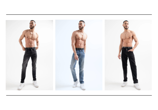 How to Choose the Right Pair Jeans?