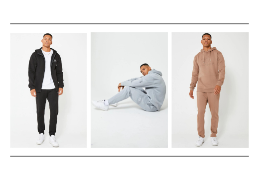 Guide: How do you style a tracksuit for men?