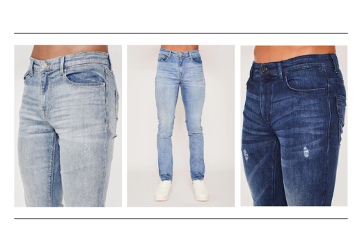 Are Skinny Jeans Still in Style for Men? Here's What You Need to Know