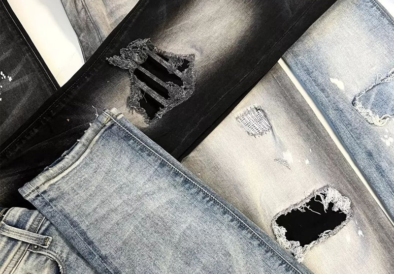New Jeans Have Landed