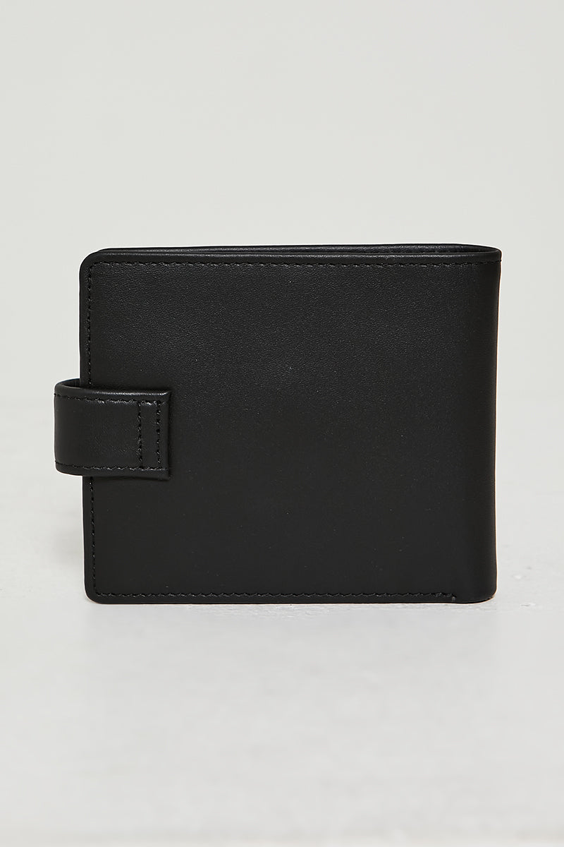 Cambridge Wallet- Black