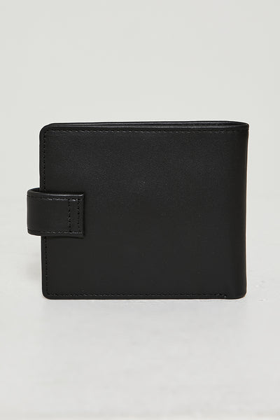 Cambridge Wallet- Black