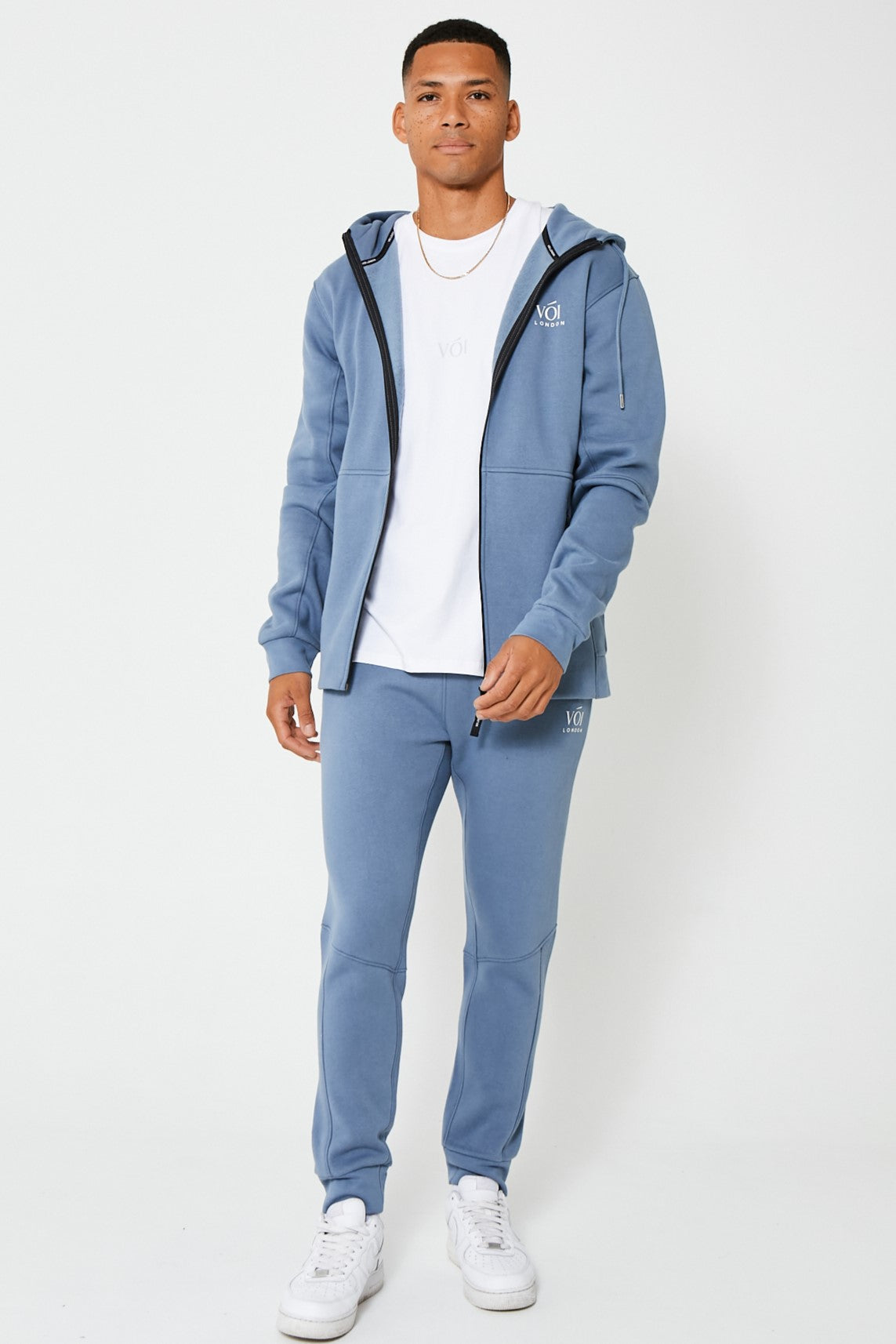 Storm hotsell grey hoodie