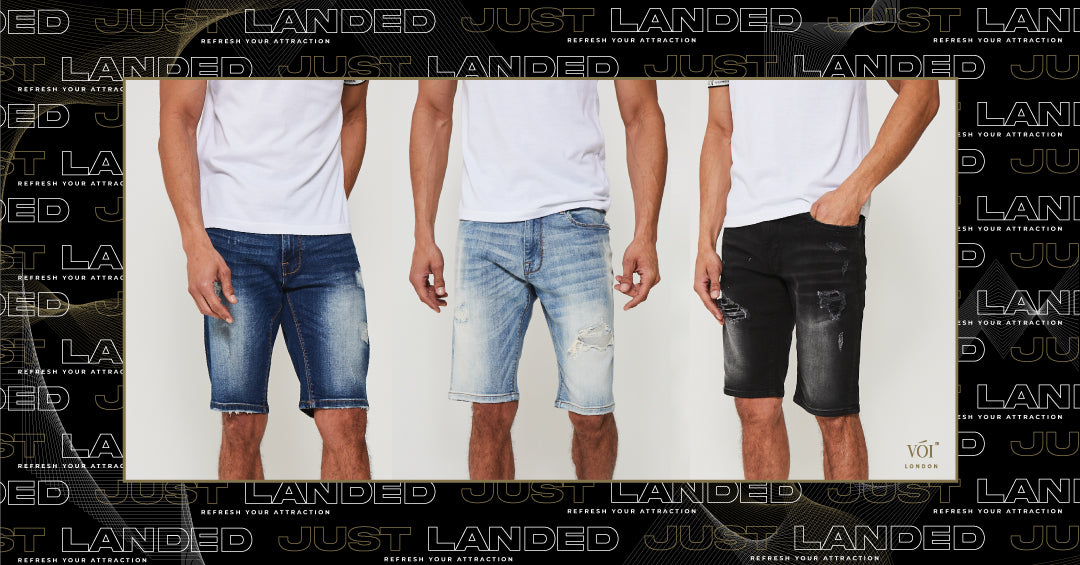 Voi London Now | Mens Jeans, Clothing,