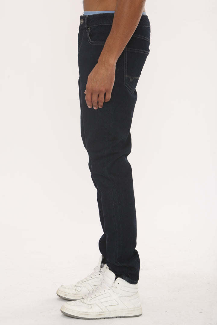 Motion Jeans - Raw Wash