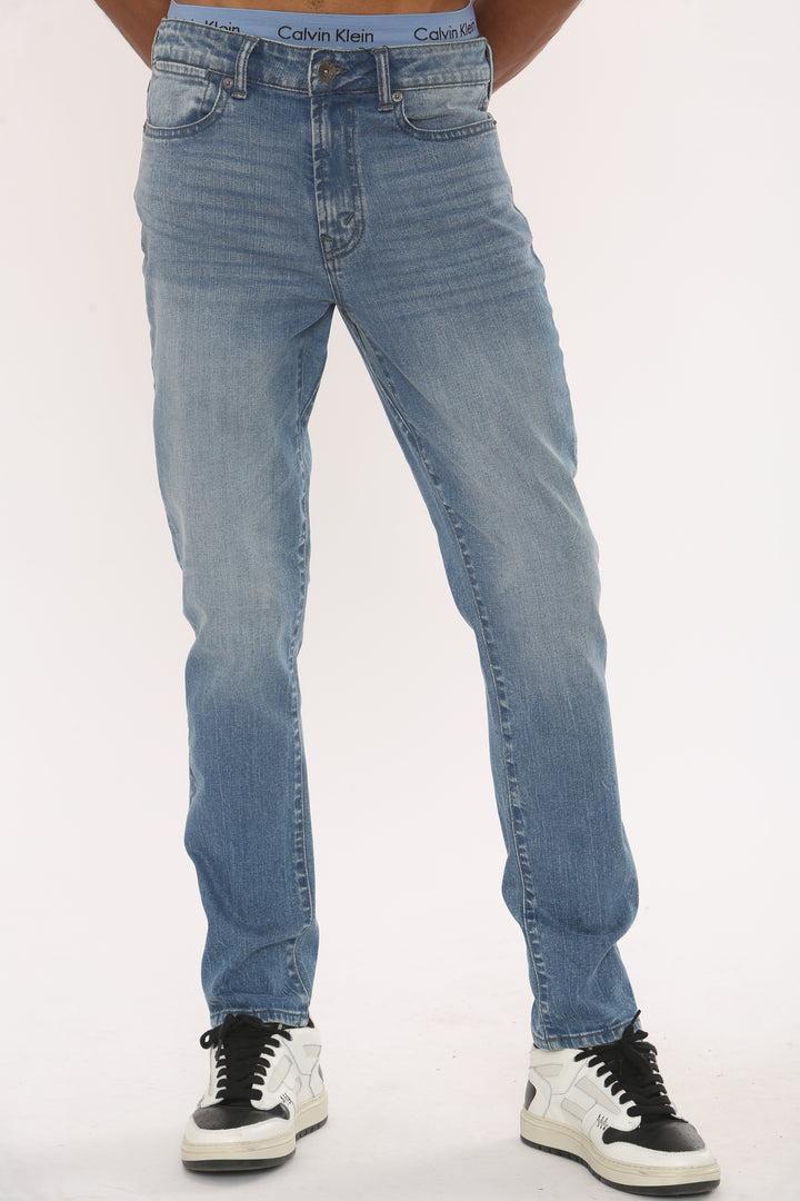 Motion Jeans - Light Blue