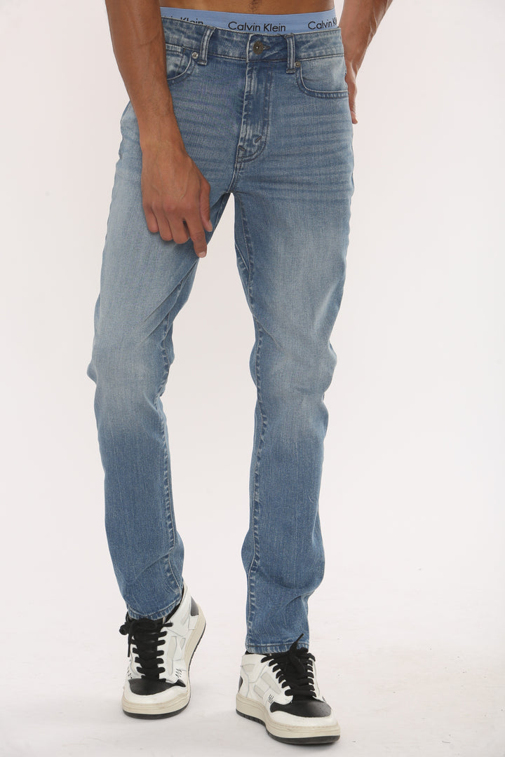 Motion Jeans - Light Blue