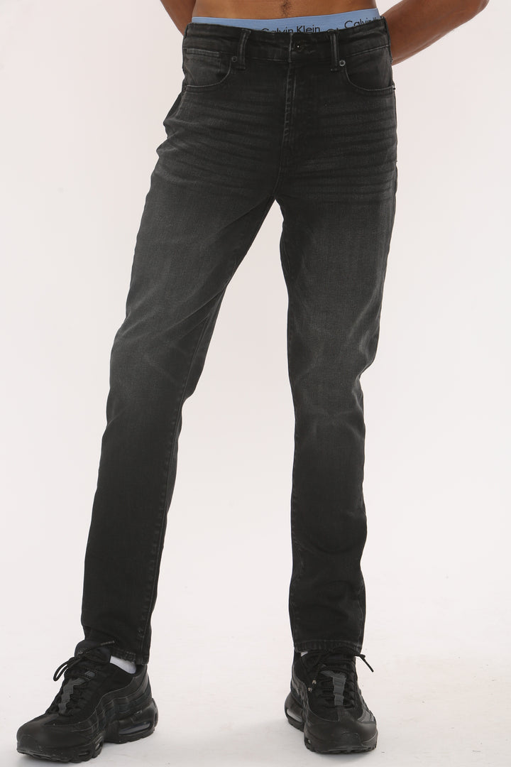 Motion Jeans - Black