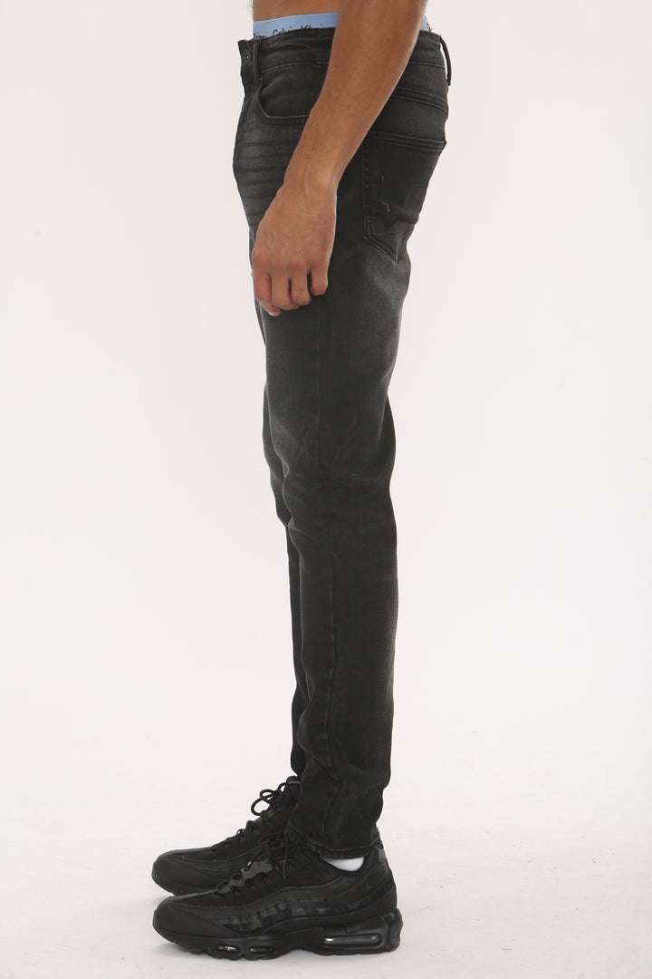 Motion Jeans - Black