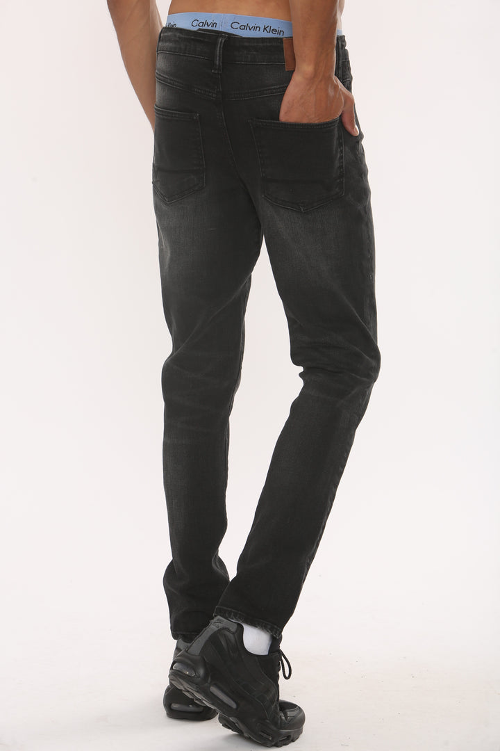 Motion Jeans - Black