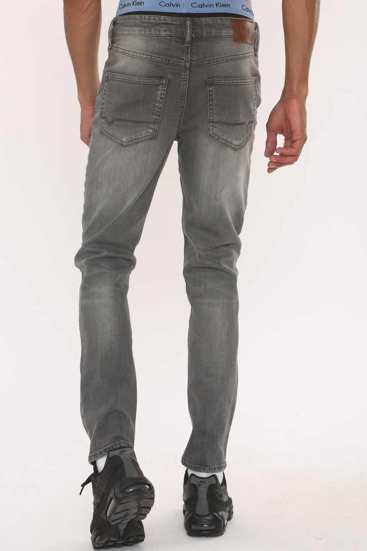 Motion Jeans - Grey