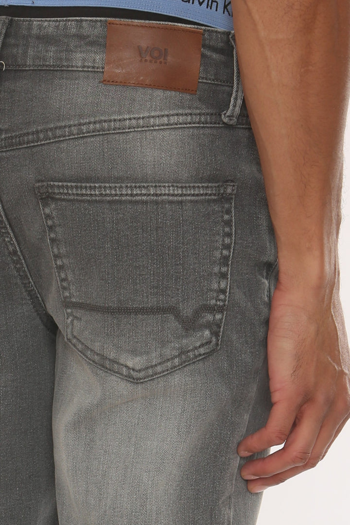Motion Jeans - Grey
