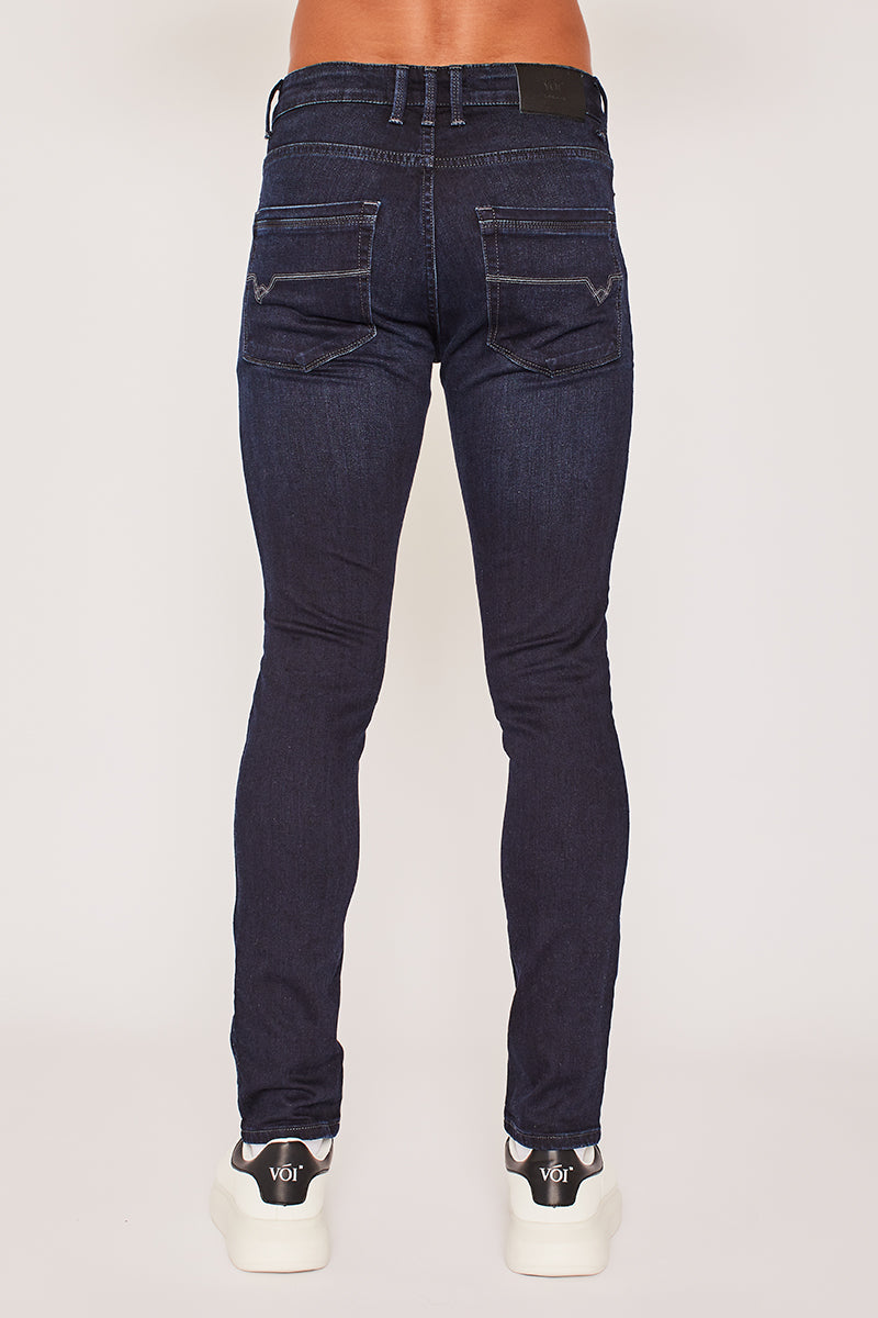 GLA Skinny Jean - Blue