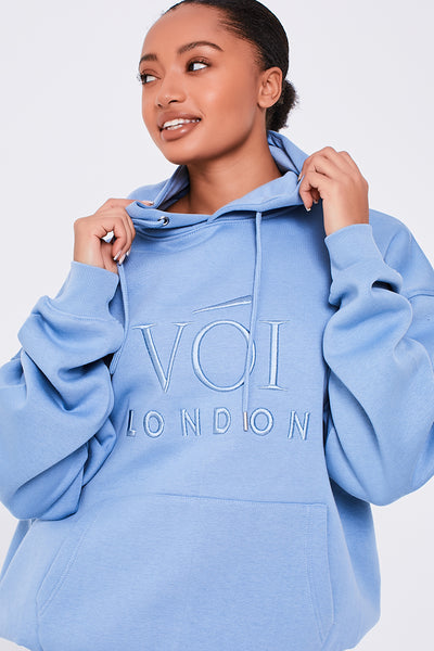 Essential Oversized Tracksuit - Allure