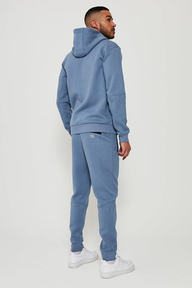 Guilford Tracksuit - Storm Grey
