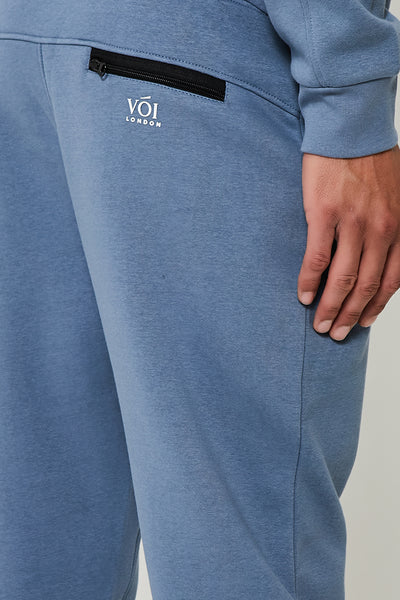 Guilford Tracksuit - Storm Grey