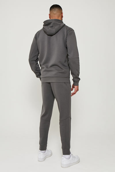 Guilford Tracksuit - Dark Grey