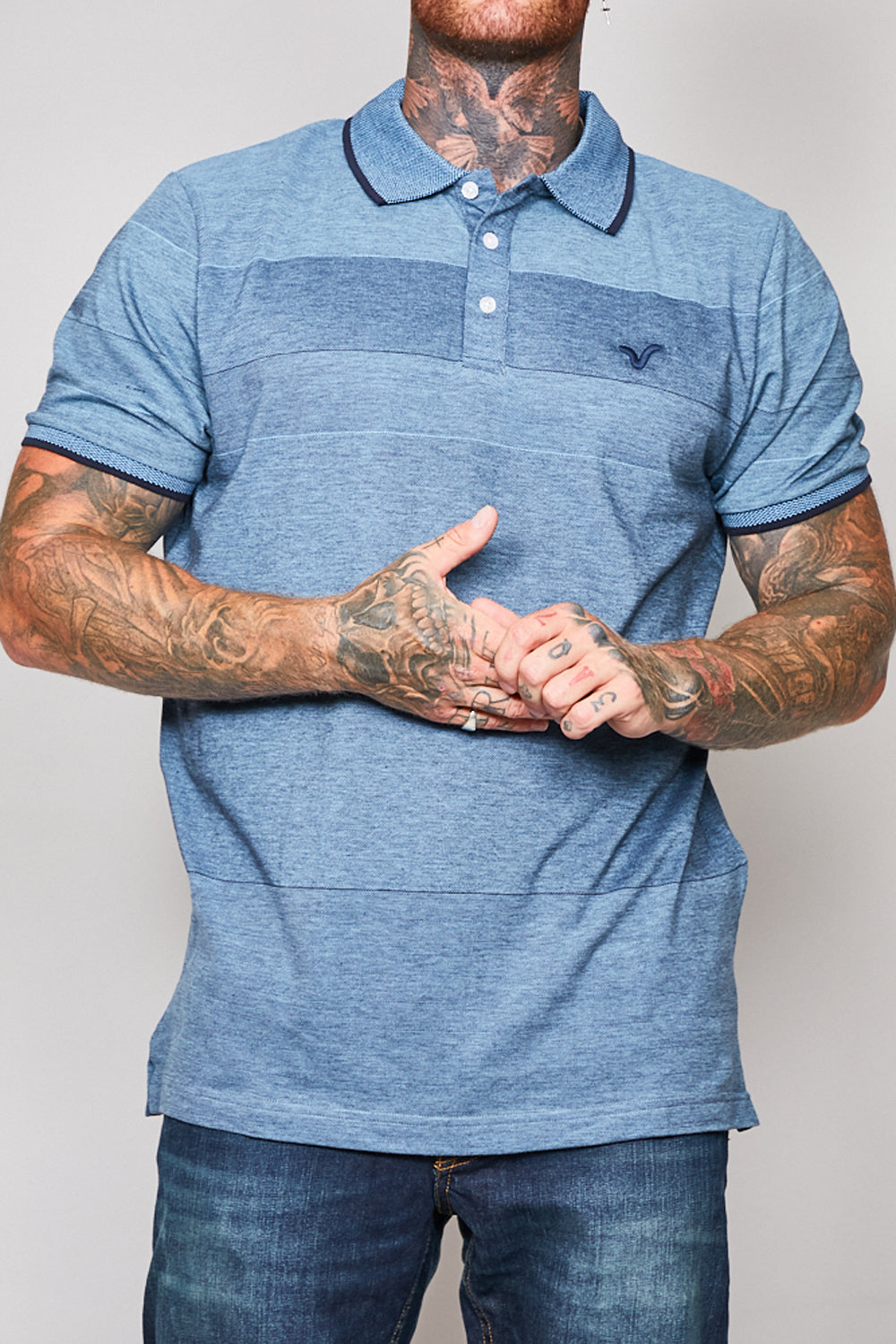 Westwick Polo Blue