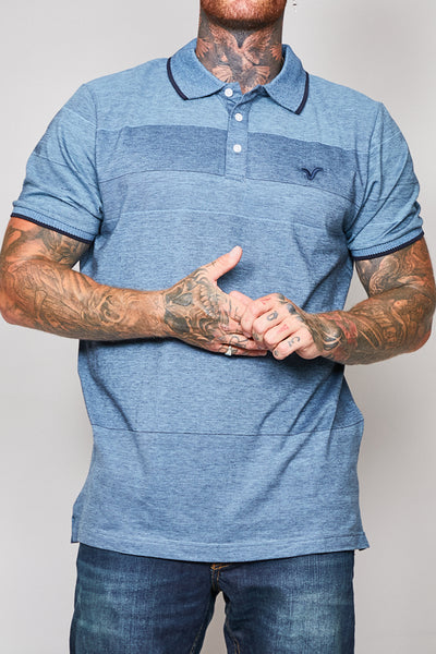 Westwick Polo Blue