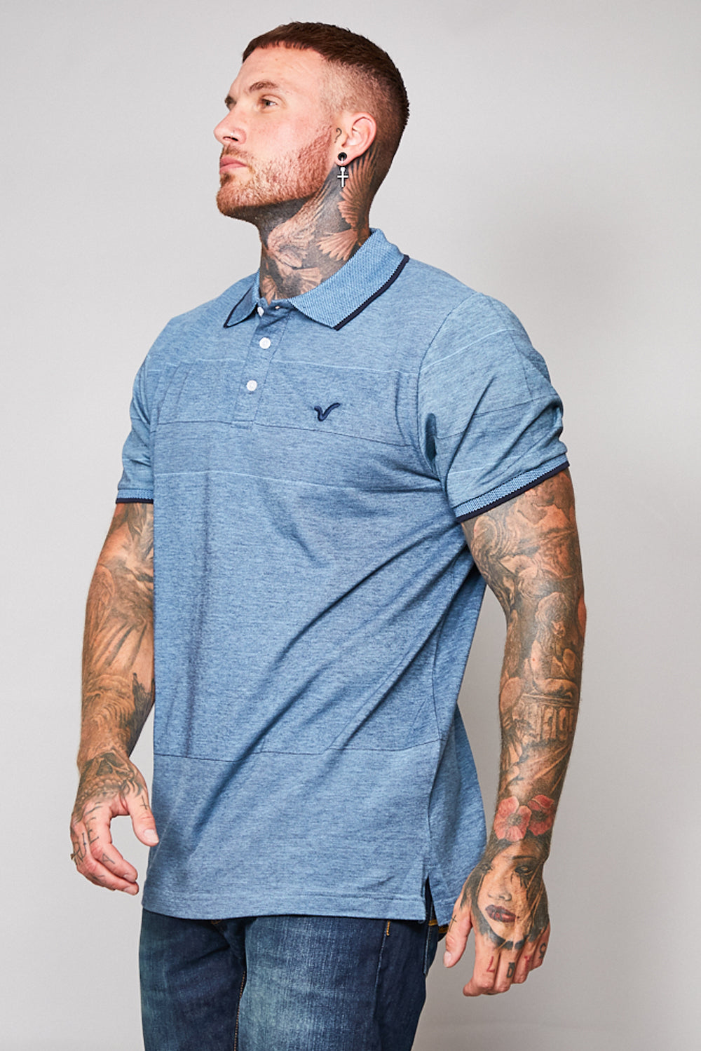 Westwick Polo Blue