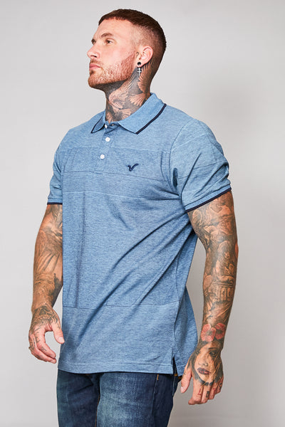 Westwick Polo Blue