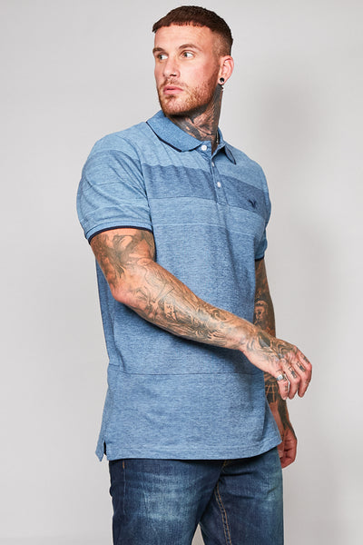 Westwick Polo Blue