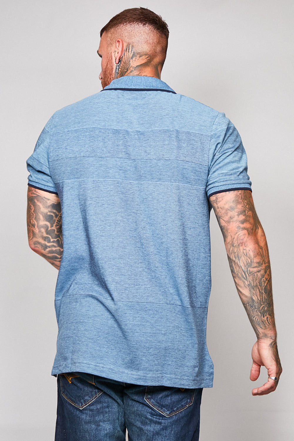 Westwick Polo Blue