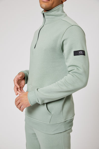 Kennington Tracksuit - Green