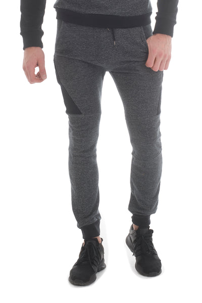 Enlist Jogger Grey - Voi Jeans