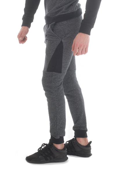 Enlist Jogger Grey - Voi Jeans