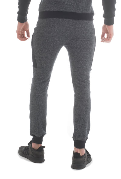 Enlist Jogger Grey - Voi Jeans