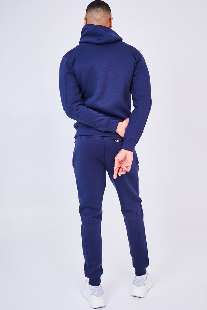 Kentish Town Tracksuit - Navy