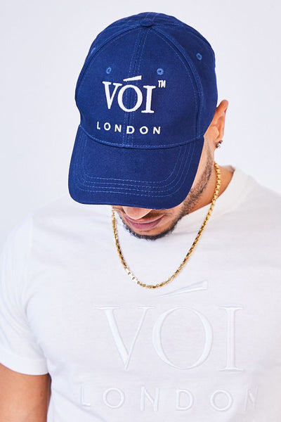 Morden Cap - Navy
